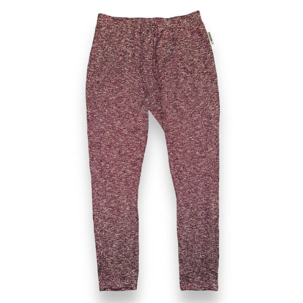 FB7 Gymshark Sweatpants joggers Pink‎ Size XL Purple Workout